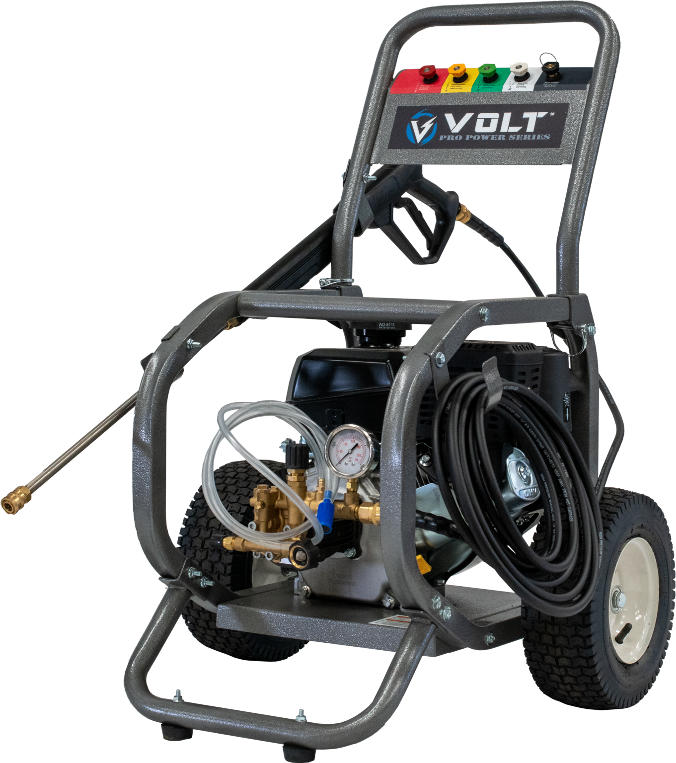 Top 10 Commercial Pressure Washers