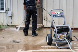 kohler 3200 psi pressure washer