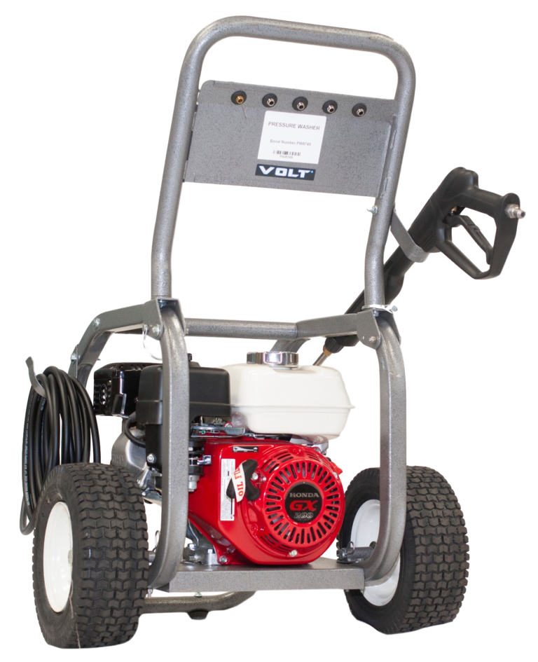 Pressure Washer Honda